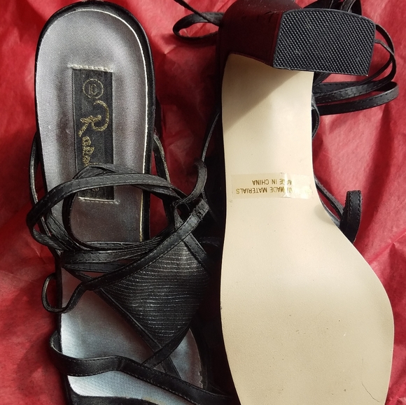 Summer heels - Picture 4 of 4